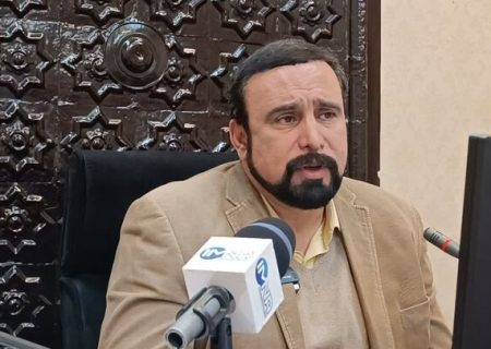 ایمن‌سازی ۲۹ نقطه حادثه‌خیز در شهر کرمانشاه