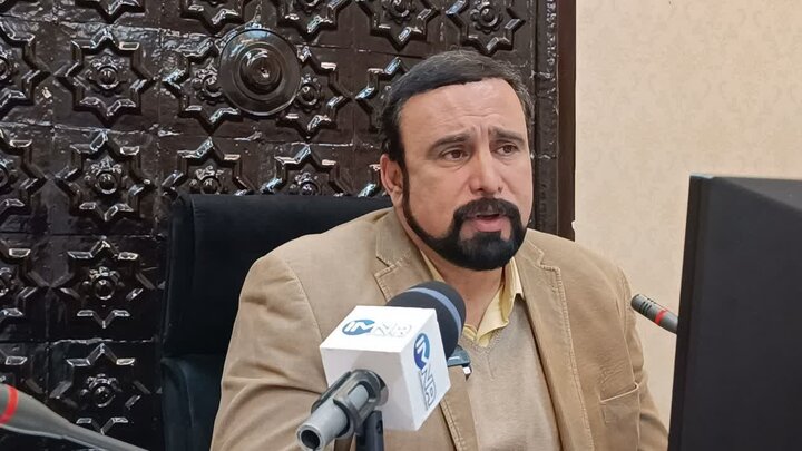 ایمن‌سازی ۲۹ نقطه حادثه‌خیز در شهر کرمانشاه
