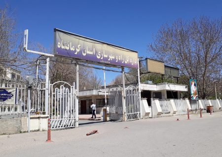 راهکارهای بهسازی گردنه پاطاق بررسی شد