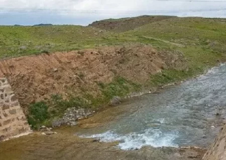 ساماندهی تنگه‌کنشت ۴۰ میلیارد تومان اعتبار می‌خواهد