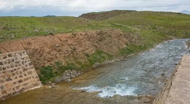 ساماندهی تنگه‌کنشت ۴۰ میلیارد تومان اعتبار می‌خواهد