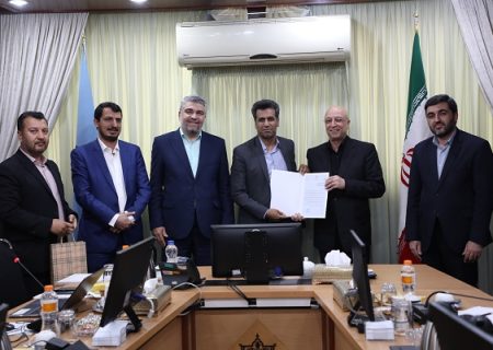“پنجره واحد خدمات هوشمند دانشگاهی” طرح منتخب اجلاس جامعه اطلاعاتی شد