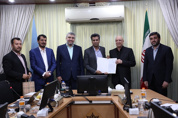 “پنجره واحد خدمات هوشمند دانشگاهی” طرح منتخب اجلاس جامعه اطلاعاتی شد