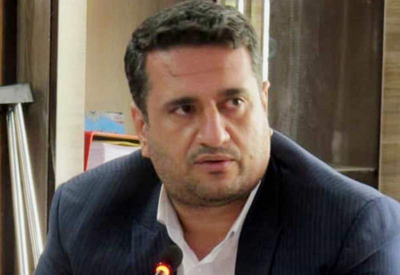 رتبه اول کرمانشاه در انسداد چاه های غیرمجاز آب در کشور