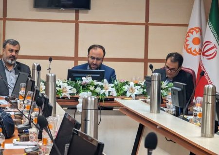 جذب منابع مالی برای اشتغال و توانمندسازی جامعه شریف بهزیستی