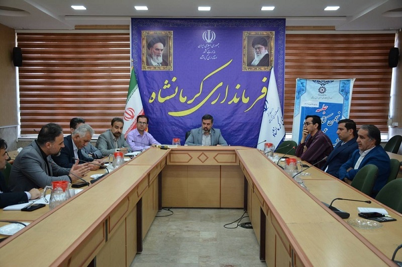 وظیفه ترویج فرهنگ کتابخوانی تنها بر عهده نهاد کتابخانه های عمومی نیست