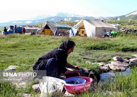 ۵۱۱ هزار مادر روستایی دارای ۳ فرزند بطور رایگان بیمه شدند