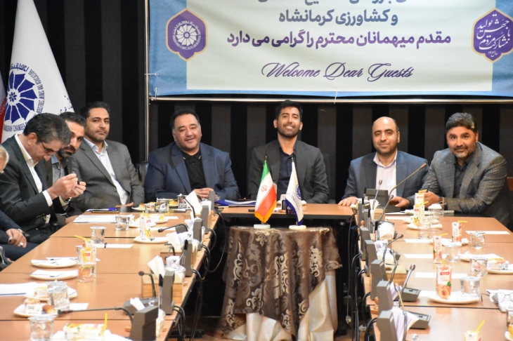 از پرداخت به موقع پول گندمکاران تا تعیین تکلیف خروج دام سبک از کرمانشاه