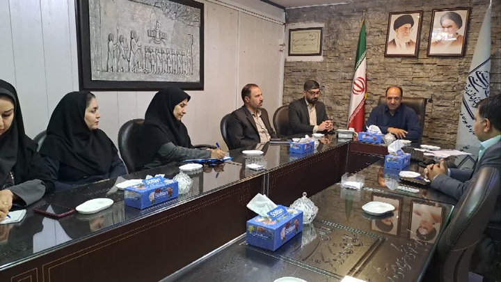 تولیدات بومی کرمانشاه در مسیر پیاده‌روی اربعین عرضه می‌شوند