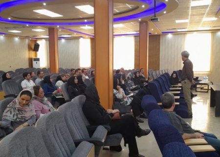۷ دوره آموزشی برای فعالین گردشگری کرمانشاه برگزار شد