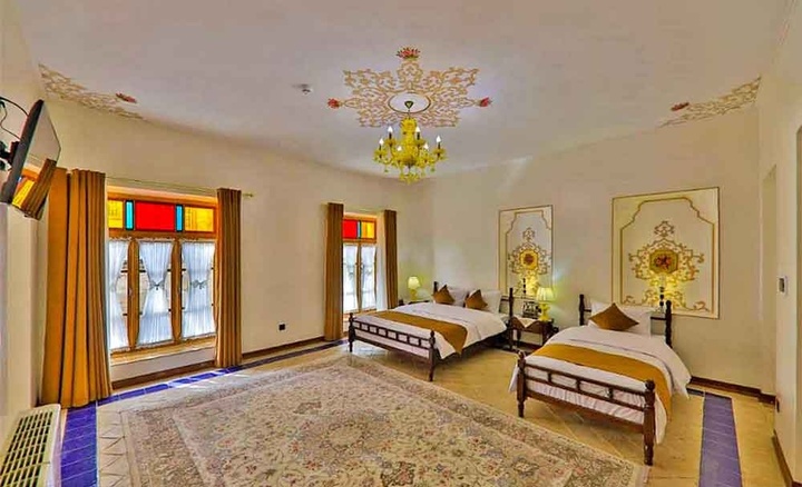 مشوق‌های سرمایه‌گذاری گردشگری در کرمانشاه اعمال می‌شود