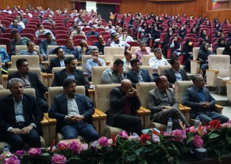 دوره آموزش ۳۰۰ متقاضی ارزیابي استخدام دبیری و هنرآموزی در سال ۱۴۰۳ آغاز شد