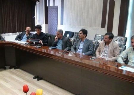 انتقال اسناد ۱۵ هکتار اراضی شهرستان گیلانغرب به طرح نهضت ملی مسکن