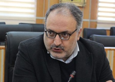 بررسی آخرین وضعیت طرح انتقال آب سد آزادی به دشت حر