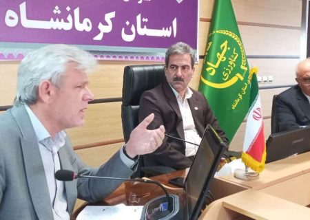 بررسی مسائل و مشکلات خرید چغندر در سازمان جهاد کشاورزی استان کرمانشاه