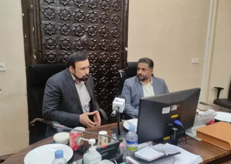 فراجا کنار مدیریت شهری است