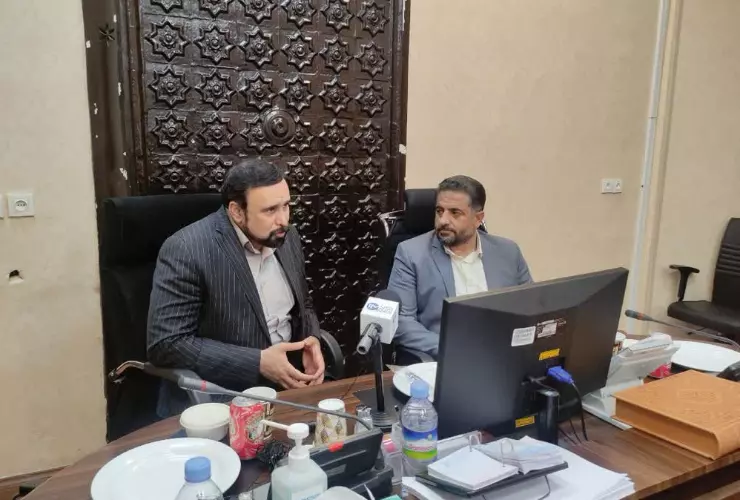 فراجا کنار مدیریت شهری است