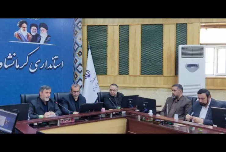 تدوین بسته اولیه تشویقی بازسازی در بافت های تاریخی کشور