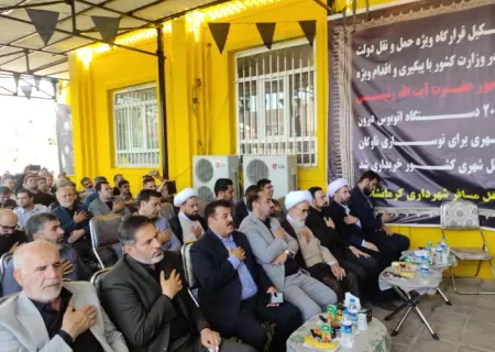  راه شهدای خدمت ادامه دارد