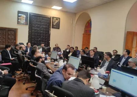 تأکید شهردار کرمانشاه بر حضور پر شور در انتخابات ریاست جمهوری