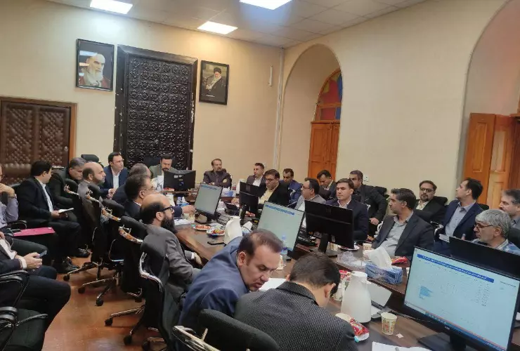 تأکید شهردار کرمانشاه بر حضور پر شور در انتخابات ریاست جمهوری