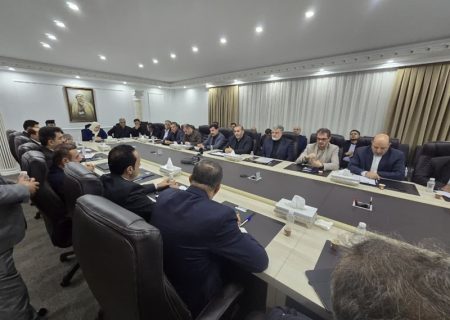 مرز پرویزخان ظرفیت خوبی برای افزایش روابط با اقلیم کردستان است