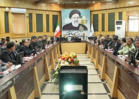 دستور استاندار برای شتاب بخشیدن به طرح نهضت ملی مسکن برای نیروهای مسلح