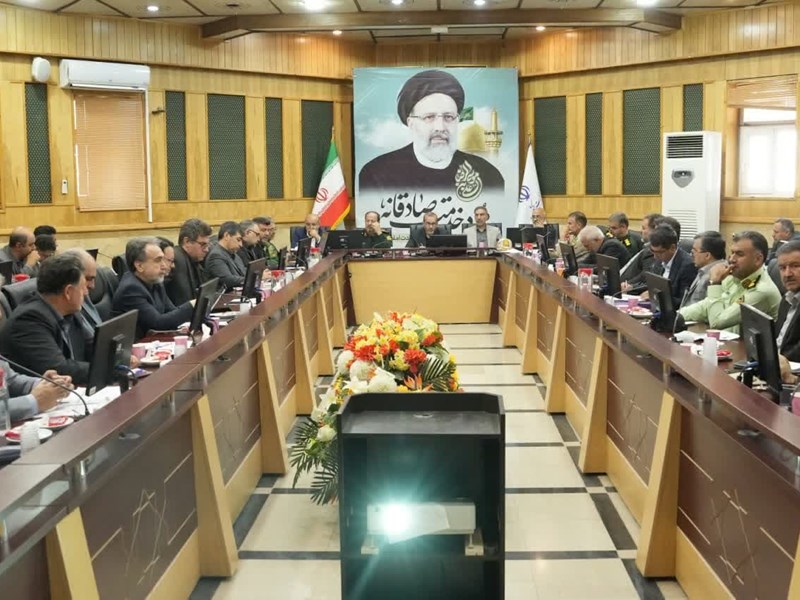 دستور استاندار برای شتاب بخشیدن به طرح نهضت ملی مسکن برای نیروهای مسلح