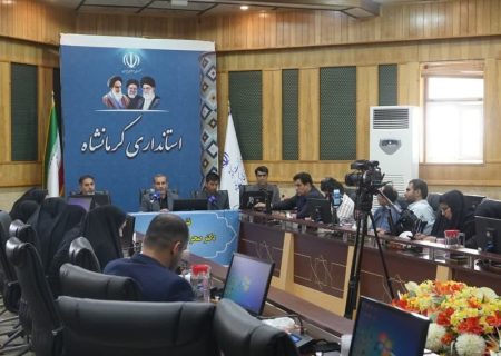 توصیه رییس ستاد انتخابات استان کرمانشاه به روسای ستاد کاندیداها