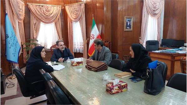 بر اهمیت ایفای نقش اتحادیه‌ها در مطالبه گری تعاونی‌ها تاکید شد
