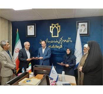 پایگاه سلامت شهری دریکی از مناطق کم برخوردار شهر کرمانشاه احداث می شود