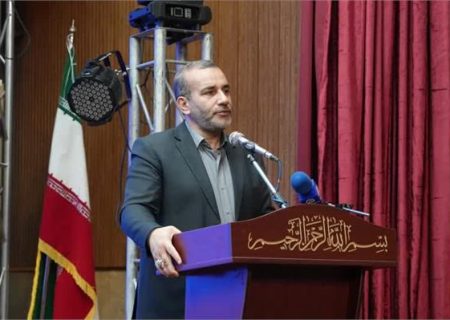 نسبت به تعیین سرنوشت جامعه‌ بی‌تفاوت نباشیم‌