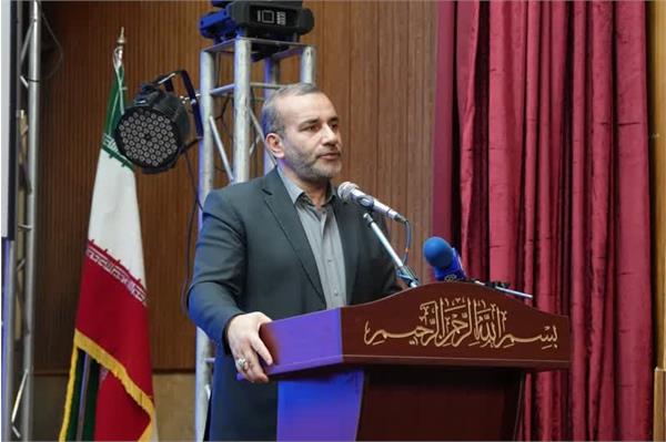 نسبت به تعیین سرنوشت جامعه‌ بی‌تفاوت نباشیم‌