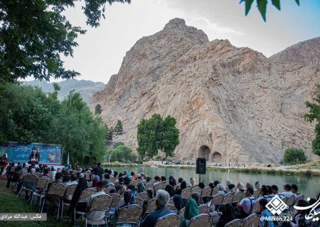 آیین گرامیداشت هفته صنایع دستی در کرمانشاه