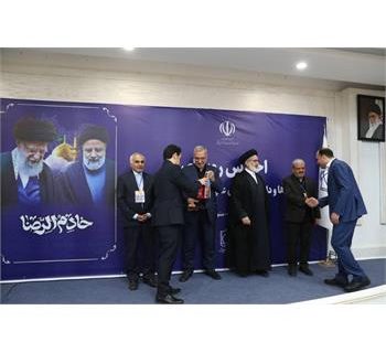 درخشش کشوری دانشگاه در اجرای طرح جوانی جمعیت