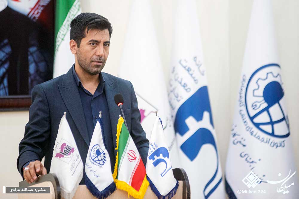 نبود نیروی کار یکی از مشکلات تولید کنندگان کرمانشاه است