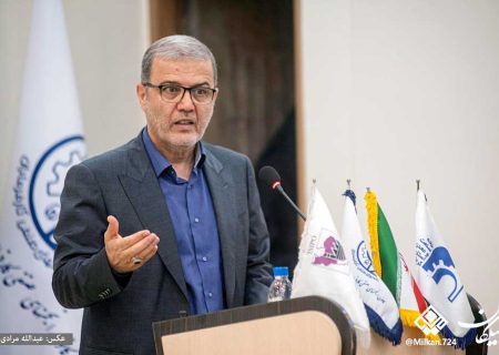 کمبود انرژی برتولید استان اثرمی گذارد