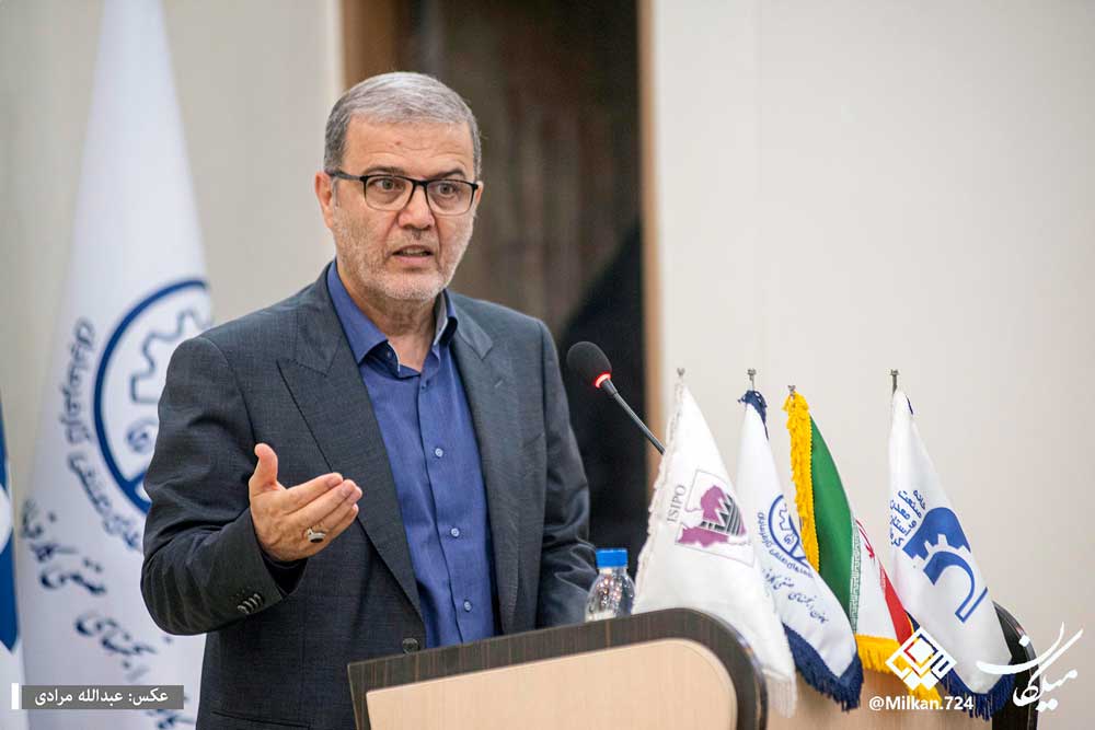 کمبود انرژی برتولید استان اثرمی گذارد