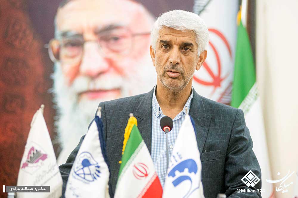 رفع معارضین معادن باید برعهده دولت باشد