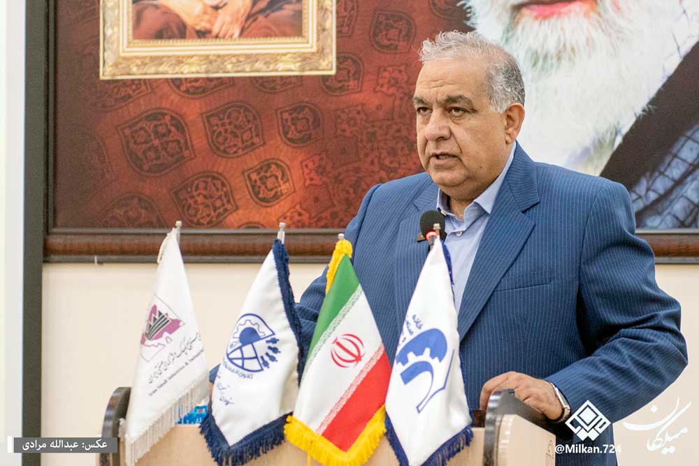 اگرنیم ساعت برق منازل قطع شود، برق صنایع تأمین می شود