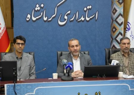 تامین اعتبار ۳۰۰ هزار میلیارد ریالی برای پروژه راه آهن کرمانشاه-خسروی/پروژه تا سه سال آینده به بهره‌برداری می‌رسد