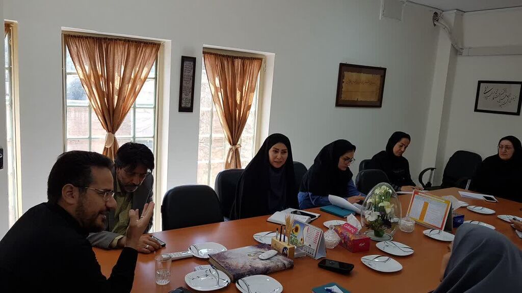 توجه کانون کرمانشاه به “خانواده‌محوری” در روز خانواده