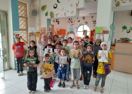عضویت در مراکز کانون امروز رایگان است
