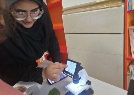آغاز اردوهای کاوش در طبیعت مراکز کانون کرمانشاه
