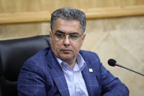 افزایش ۲۱ درصدی جابه‌جایی کالا توسط ناوگان حمل و نقل جاده ای استان کرمانشاه