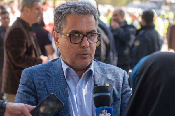 ۷۰ هزار بلیت برگشت از مرز خسروی پیش‌فروش می‌شود