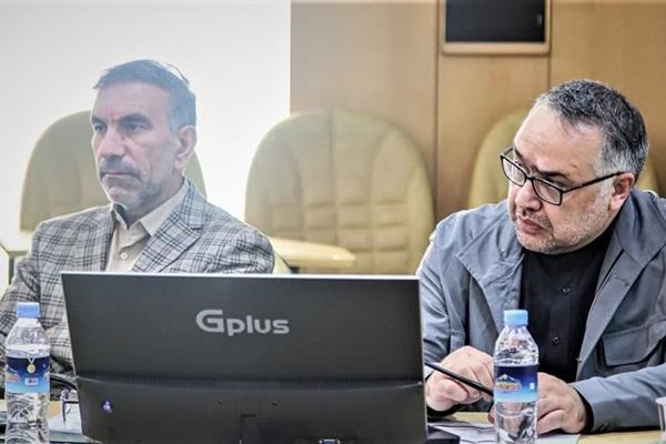 موافقت با الحاق ۳۹۶ هکتار اراضی به محدوده شهرهای کرمانشاه و جوانرود