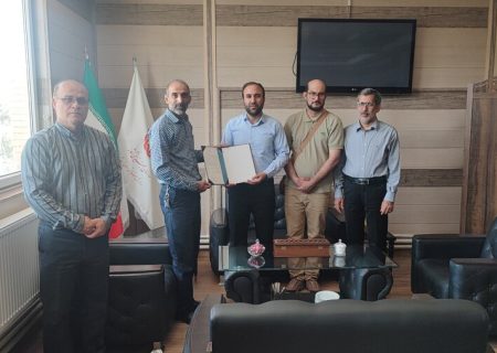 بهزیستی استان کرمانشاه، حامــی ناشنــوایان