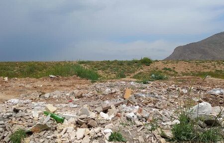 چه سرنوشتی در انتظار «شکارگاه خسرو پرویز» است