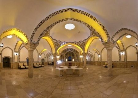 کلاف پیچیده واگذاری یک بنای تاریخی در کرمانشاه